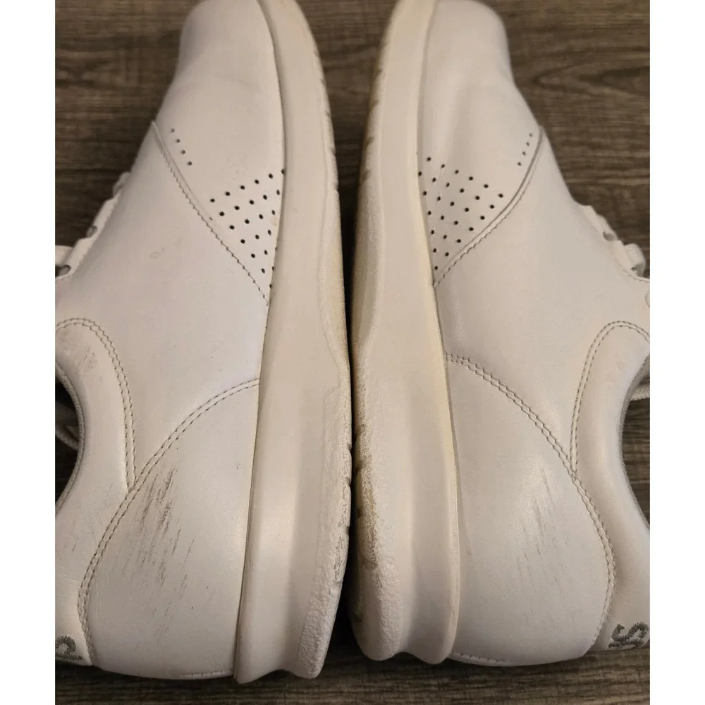 SAS Free Time‎ Walking Shoes Women's Size 7 White
